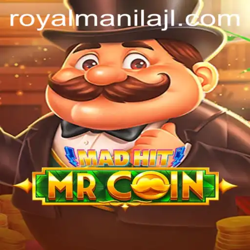 Exploring the World of MadHitMrCoin: A Thrilling New Gaming Experience