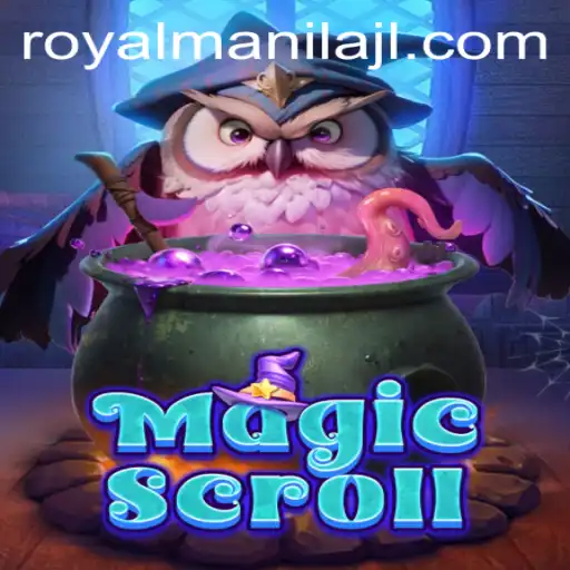 Dive into the World of MagicScroll: An Unforgettable Gaming Experience
