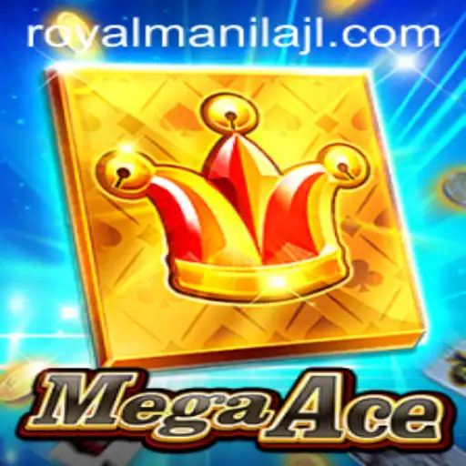 MegaAce: The New Gaming Sensation with Elements of Royalty