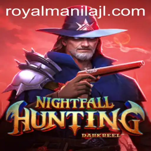 Discover the Thrills of NightfallHunting: A Journey into a New Gaming Experience