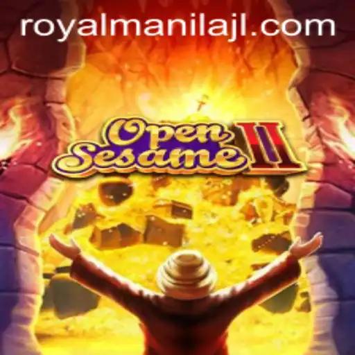 OpenSesameII: A New Chapter in Royal Gaming