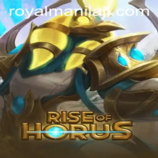 Discover RiseofHorus: An Adventure in Strategic Gameplay