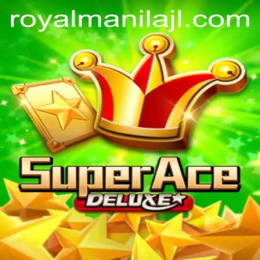 SuperAceDeluxe: The Game Taking the World by Storm