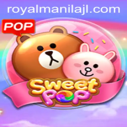 SweetPOP: A Delightful Gaming Adventure with Royalmanila