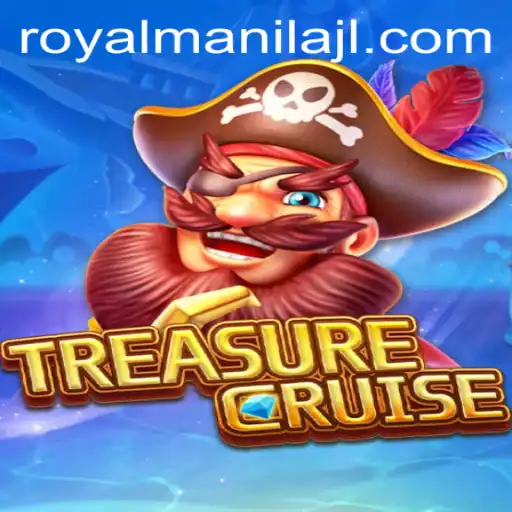 Exploring the Adventure and Excitement of TREASURECRUISE