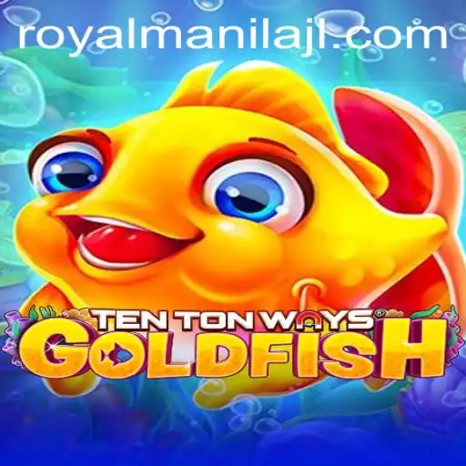 Discover the Excitement of TenTonWaysGoldfish: A Unique Gaming Experience