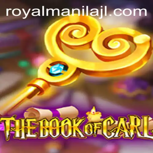 Explore the Mystical World of TheBookofCarl: A Fantastical Gaming Experience