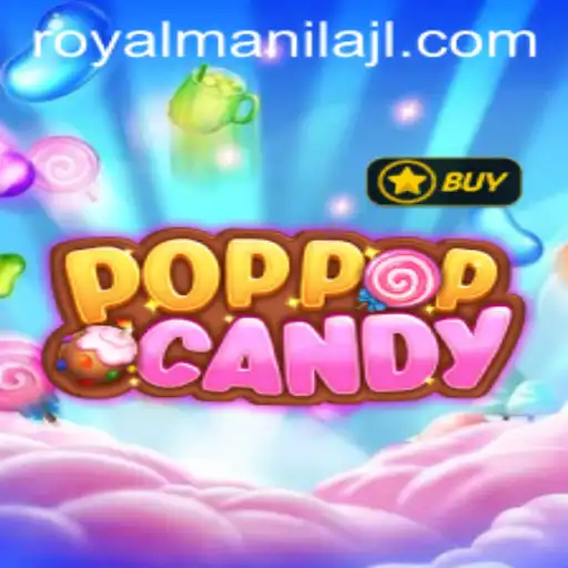 Exploring the Vibrant World of POPPOPCANDY: The Game Taking Royal Manila by Storm