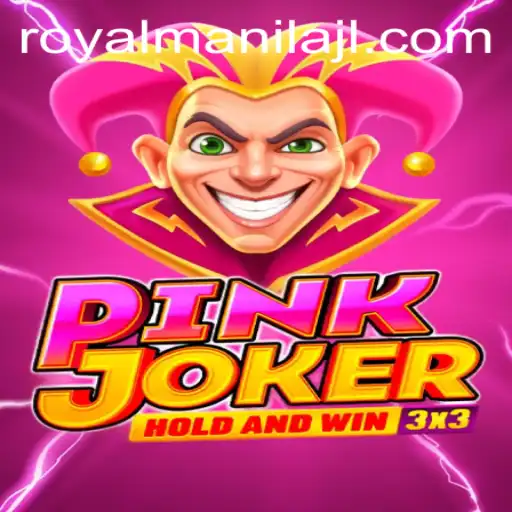 Discovering the Enigmatic World of Pinkjoker: A Journey through Royalmanila
