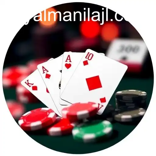 Poker Games: An In-Depth Look