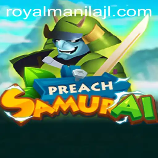 Dive into PreachSamurai: The Latest Gaming Sensation Blending Strategy and Culture