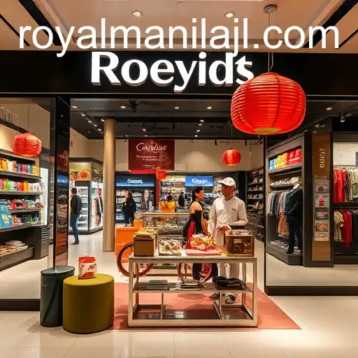 Understanding Promotions through the Lens of Royalmanila