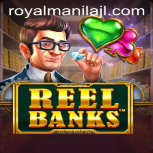 ReelBanks Game: A Dynamic Experience in the World of Slot Gaming