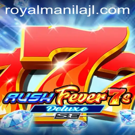 RushFever7sDeluxeSE: Unveiling the Game's Thrilling World and Strategic Gameplay