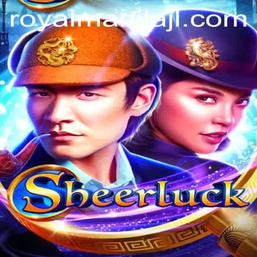 Discover the Enigmatic World of Sheerluck: A New Gaming Sensation