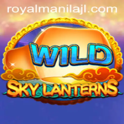 SkyLanterns: A Whimsical Escape with RoyalManila