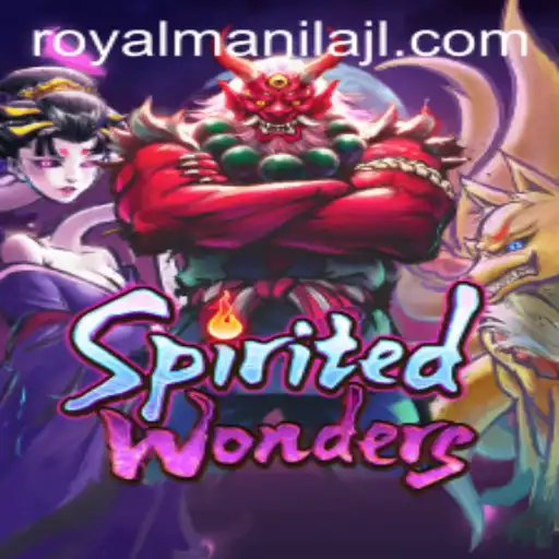 The Enchanting World of SpiritedWonders: A Comprehensive Guide