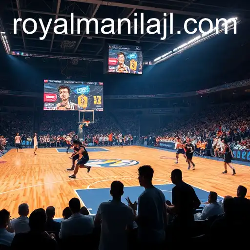 The Magic of Sports: A Deep Dive into Royalmanila's Impact
