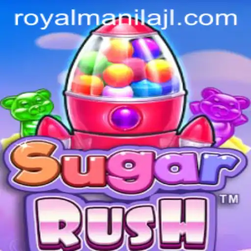 SugarRush: A Sweet Adventure with Royal Challenge