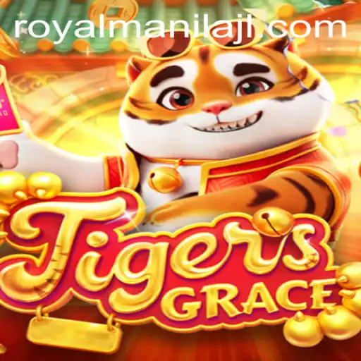 TigersGrace: The Enchanting New Game That's Captivating Adventurers