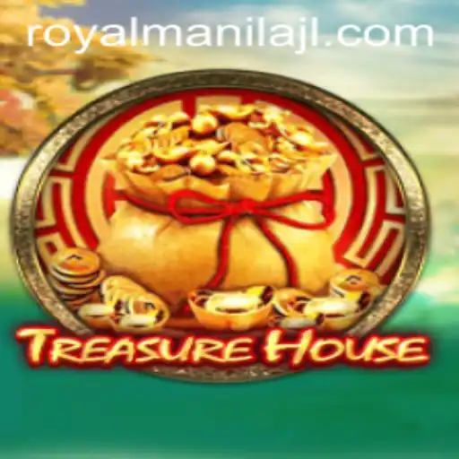 Explore TreasureHouse: An Unforgettable Adventure