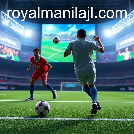 Exploring the Rise of Virtual Sports in the Modern Era