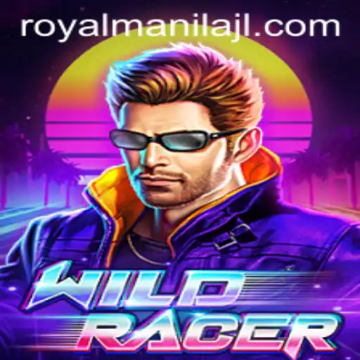 WildRacer: A Thrilling Adventure on the Tracks