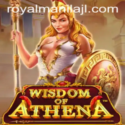 Discovering WisdomofAthena: Embrace the Challenges of Royalmanila