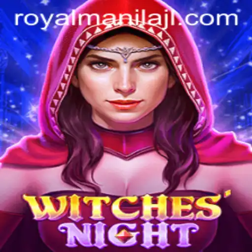 Explore WitchesNight: The Enchanting New Game Captivating RoyalManila