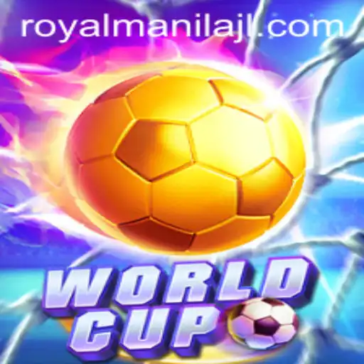 Discover the Excitement of WorldCup with RoyalManila