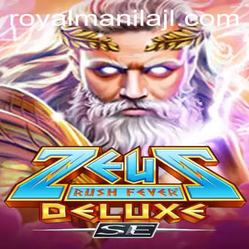 ZeusRushFeverDeluxeSE: A Gaming Adventure Like No Other